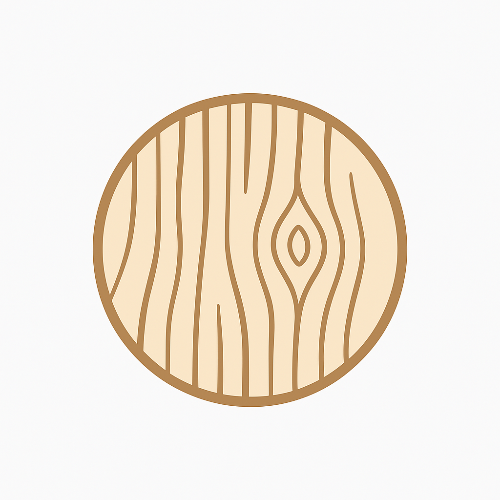 Logo Madera y Clavos